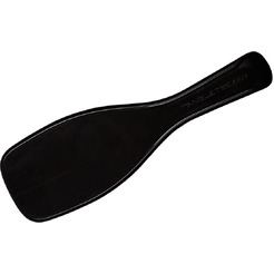 Расчёска Tangle Teezer The Wet Detangler Midnight Black 2125
