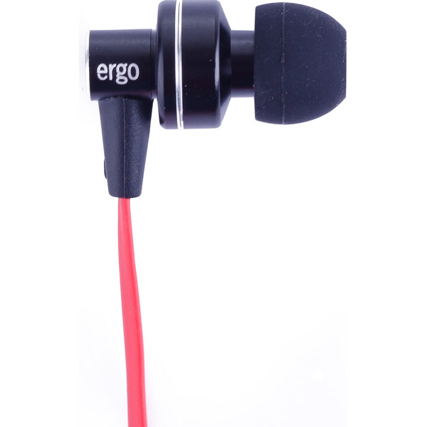 Наушники ERGO ES-900 Black