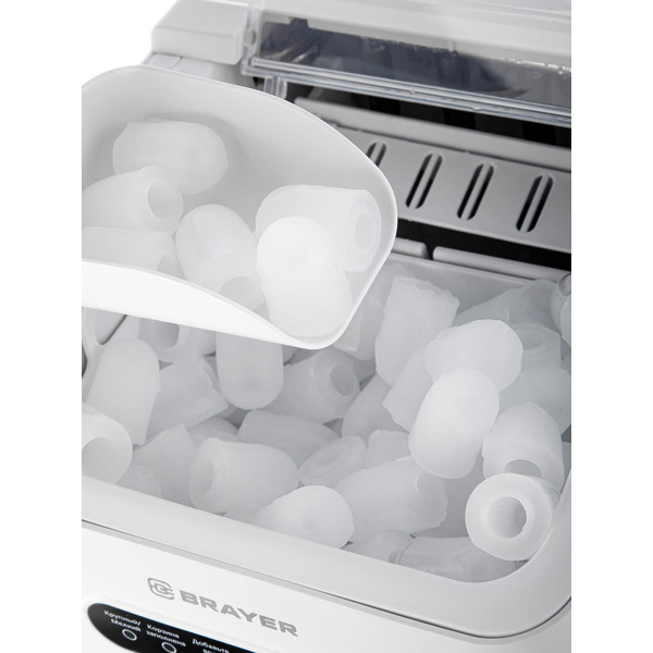 Льдогенератор Brayer BR6302