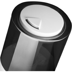 Увлажнитель воздуха CENTEK CT-5101 (черный)