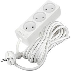 Удлинитель бытовой DOMTOK U2352