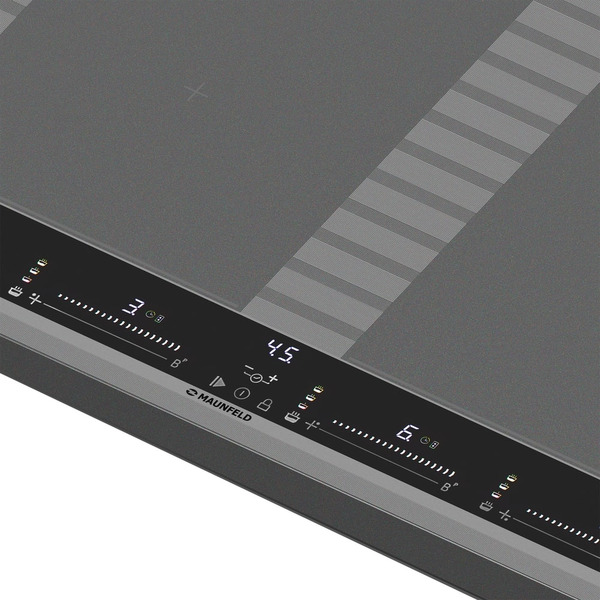 Варочная панель MAUNFELD CVI594SF2MDGR LUX Inverter