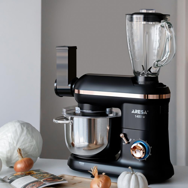 Кухонный комбайн Aresa AR-1714