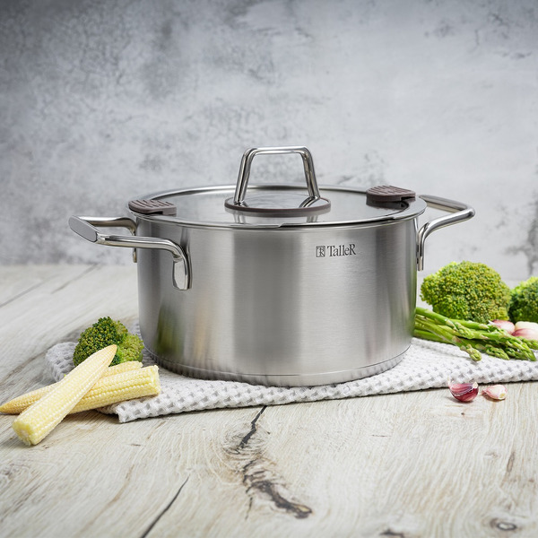 TR-11032 Кастрюля 2.0л TalleR