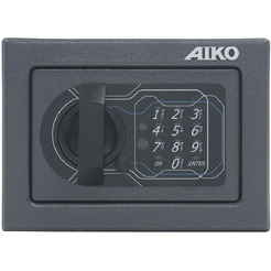 Мебельный сейф Aiko T-140 EL