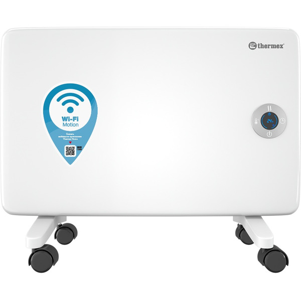 Конвектор Thermex Frame 1000E Wi-Fi