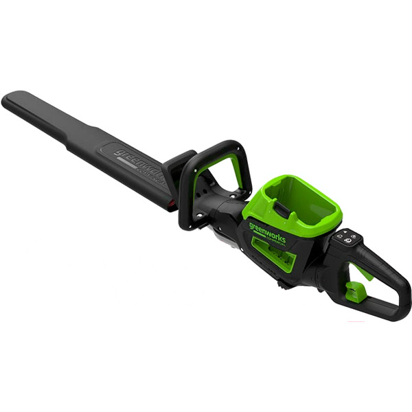 Кусторез Greenworks GC82HT2 2208307 (без АКБ и ЗУ)