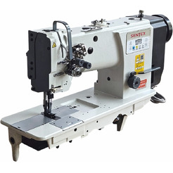 Промышленная швейная машина Sentex ST-20606DD-2N