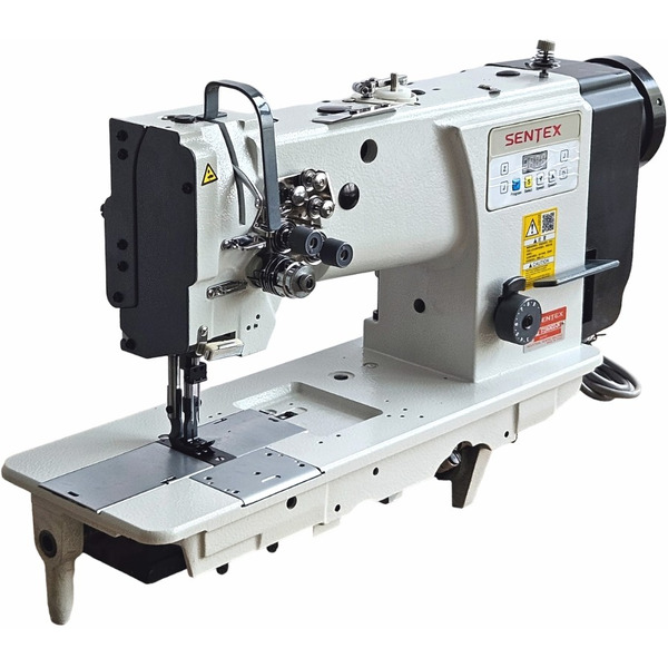 Промышленная швейная машина Sentex ST-20606DD-2N