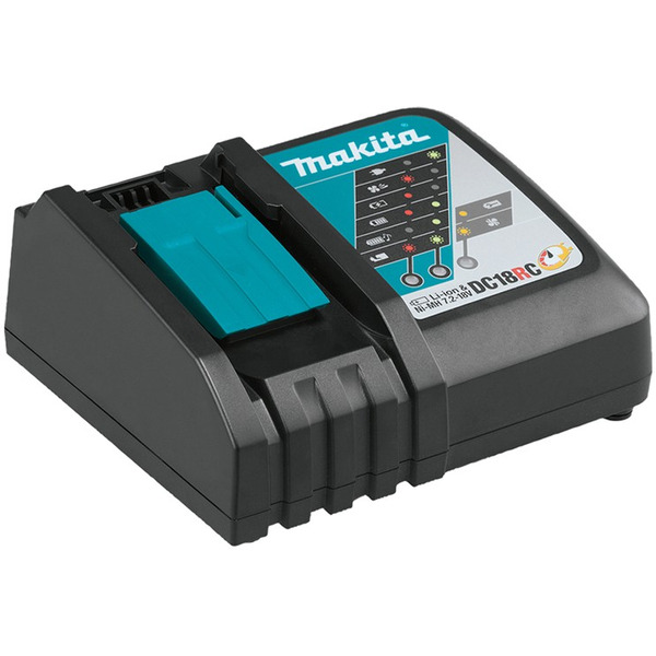 Ударный гайковерт MAKITA DTW1001RTJ