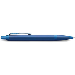 Ручка Parker IM Monochrome K328 (2172966) Blue PVD M
