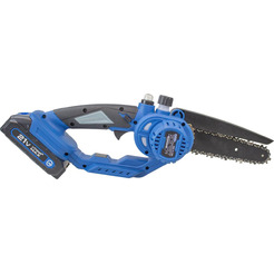 Аккумуляторная пила Redbo ONS-21/6BL (с 2-мя АКБ)