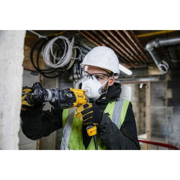 Перфоратор DeWalt D25133K-QS (кейс)