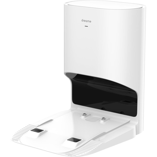 Робот-пылесос Dreame Robot Vacuum D10 Plus (RLS3D)