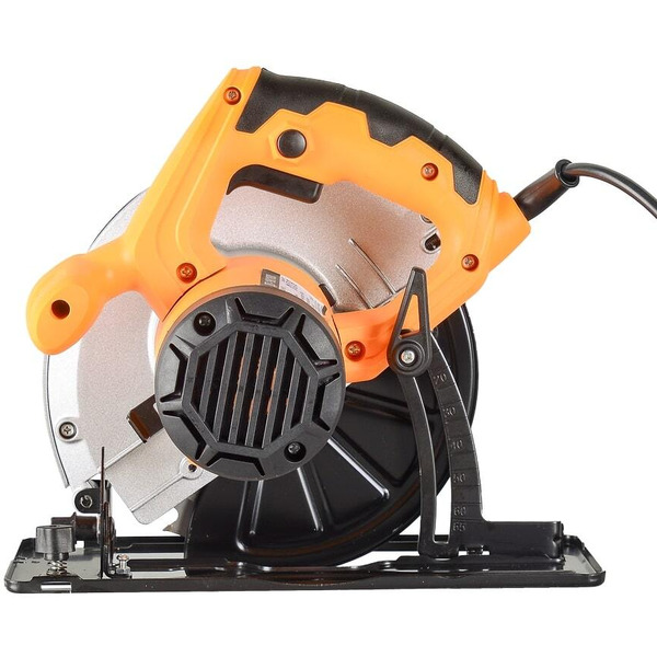 Циркулярная пила Вихрь ДП-190/1800 (72/11/6)