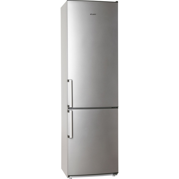 Холодильник ATLANT ХМ-4426-080-N СЕРЕБРИСТЫЙ