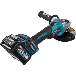 Угловая шлифмашина Makita GA005GM201