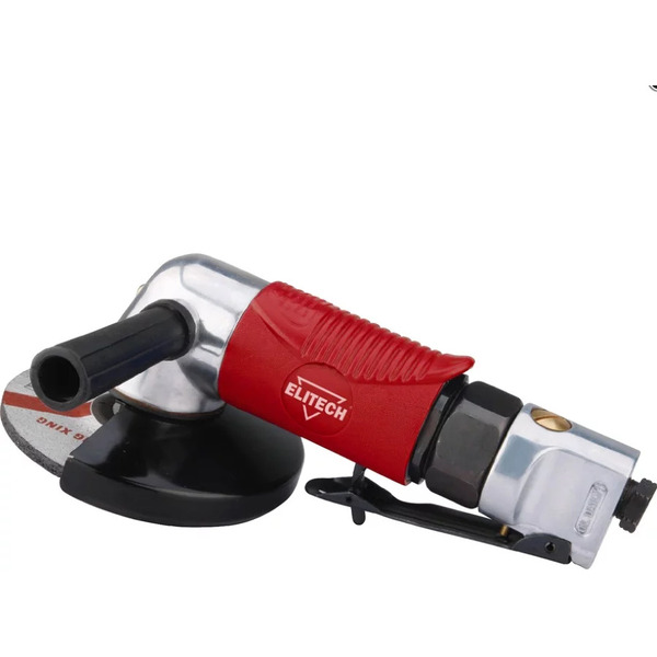 Пневмошлифмашина ELITECH 0704.014200 186355