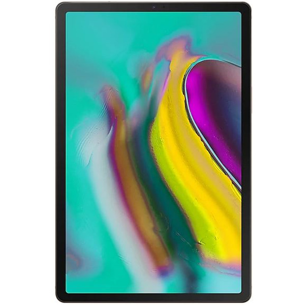 Планшет SAMSUNG Galaxy Tab S5e 64Гб (золотистый)