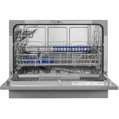 Посудомоечная машина MAUNFELD MLP-06DS