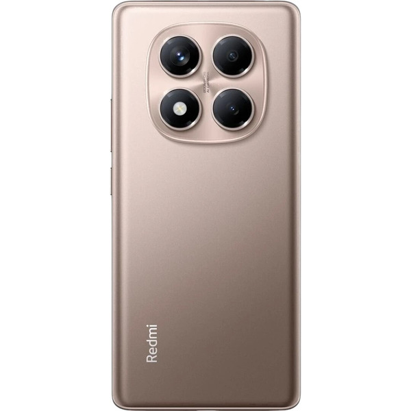 Смартфон Xiaomi Redmi Note 14 Pro 12GB/512GB Sand Gold EU