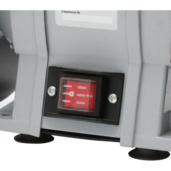 Станок точильный STAVR СЗЭ-175/350М (ст175-350мсзэ)