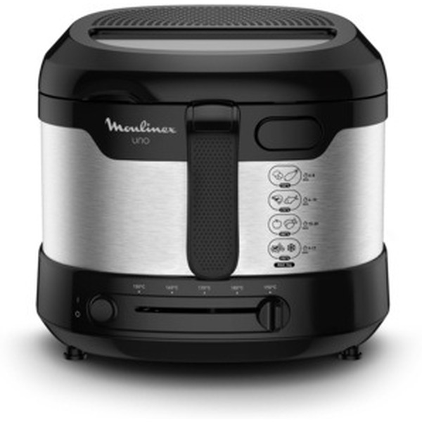 Фритюрница Moulinex AF215D10