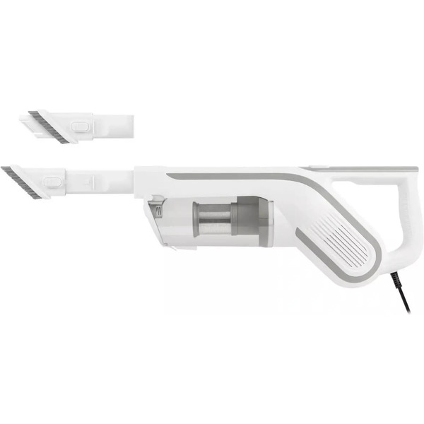 Пылесос Rombica MyClean Turbo NHS20D03