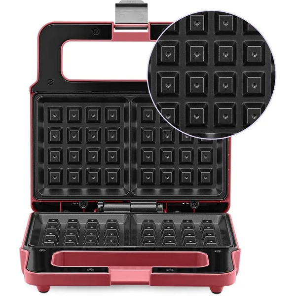 Вафельница Kitfort KT-3654