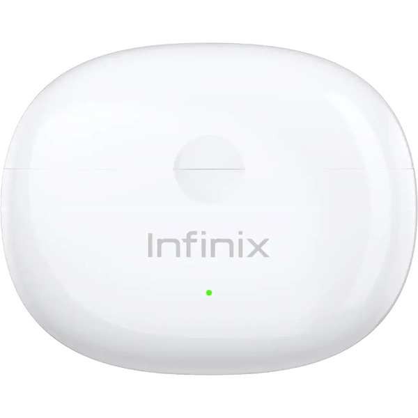 Наушники Infinix XBuds 3 XE31 (белый)