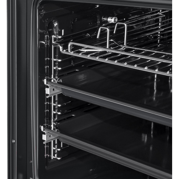 Духовой шкаф MAUNFELD EOEH.7611SCB