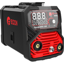 Сварочный инвертор Edon ПрофиMIG-185
