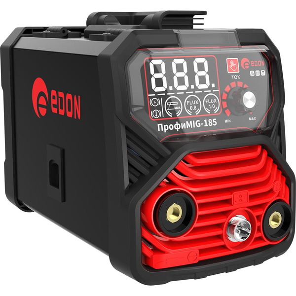 Сварочный инвертор Edon ПрофиMIG-185