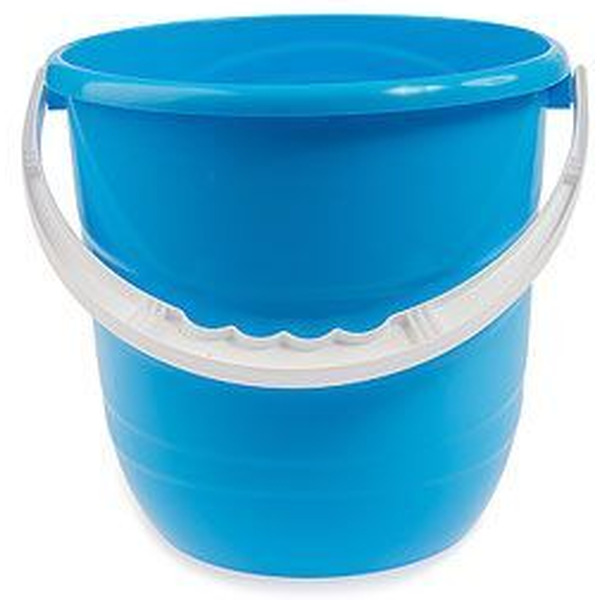 Ведро Berossi Practic ИК 15247000 12 л (голубой)