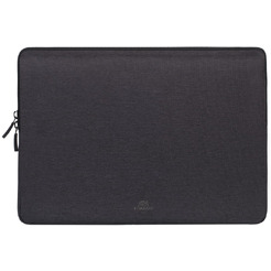 Чехол для ноутбука Rivacase ECO 7704 (черный)