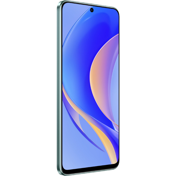 Смартфон Huawei nova Y90 4GB/128GB (изумруднo-зеленый)