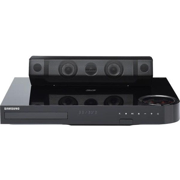 Домашний кинотеатр SAMSUNG HT-J7750W/RU