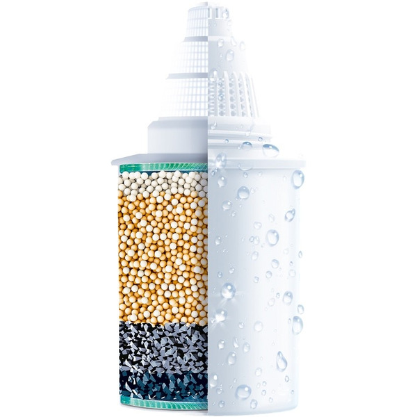 Комплект картриджей БАРЬЕР Жесткость х2 К562Р00