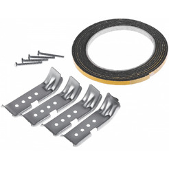 Варочная панель HOMSair HGS433GS