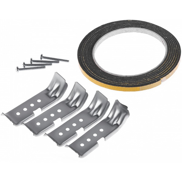 Варочная панель HOMSair HGS433GS