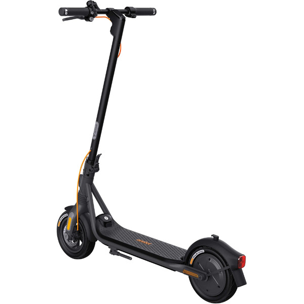 Электросамокат Ninebot Kickscooter F2 Pro