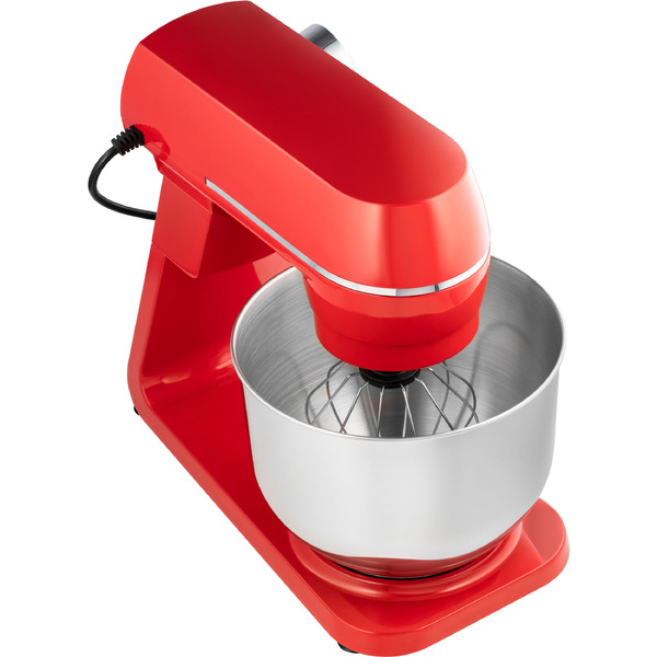 Планетарный миксер MAUNFELD MF-423R