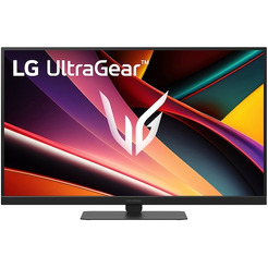 Монитор LG UltraGear 27G640A-B