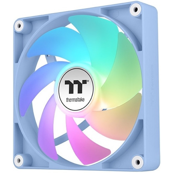 Набор вентиляторов Thermaltake CT120 Sync ARGB 2-Fan Pack CL-F202-PL12BU-A