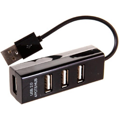 Разветвитель USB REXANT 18-4103