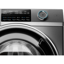 Стиральная машина Haier HW70-BP12969ASE