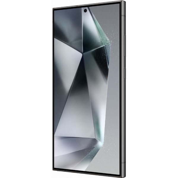 Смартфон Samsung Galaxy S24 Ultra SM-S928 256GB (черный титан)