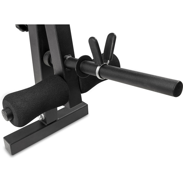 Силовая скамья Alpin Kraft G-7