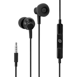 Наушники Oklick HS-S-230 (черный)