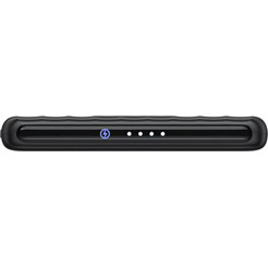 Портативное зарядное устройство EcoFlow Rapid Mag (5000мАч, черный, магнитная зарядка)